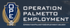 Operation Palmetto Employment